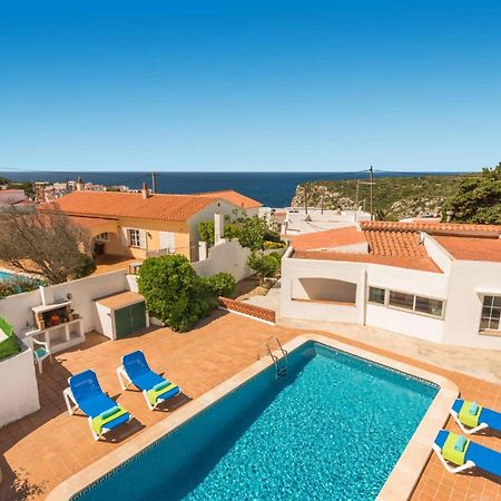 Cala En Porter  Villa San Jose By Villa Plus מראה חיצוני תמונה