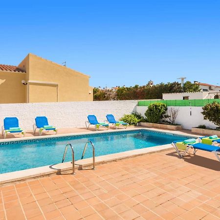 Cala En Porter  Villa San Jose By Villa Plus מראה חיצוני תמונה