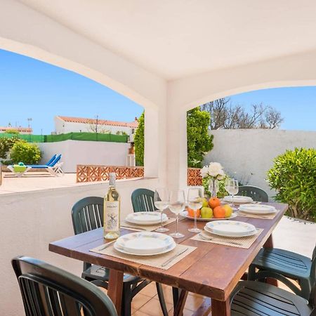 Cala En Porter  Villa San Jose By Villa Plus מראה חיצוני תמונה