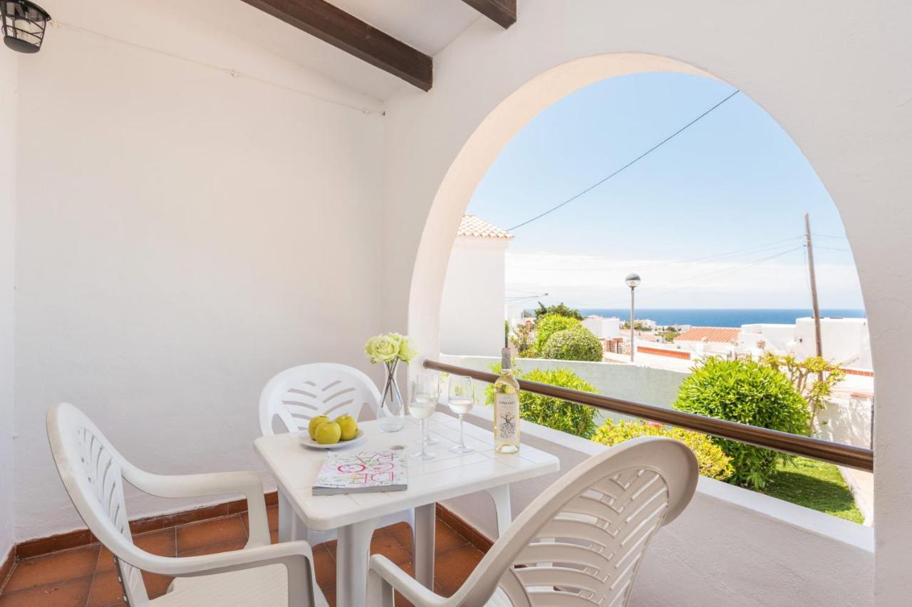 Cala En Porter  Villa San Jose By Villa Plus מראה חיצוני תמונה