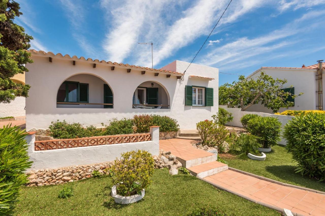 Cala En Porter  Villa San Jose By Villa Plus מראה חיצוני תמונה
