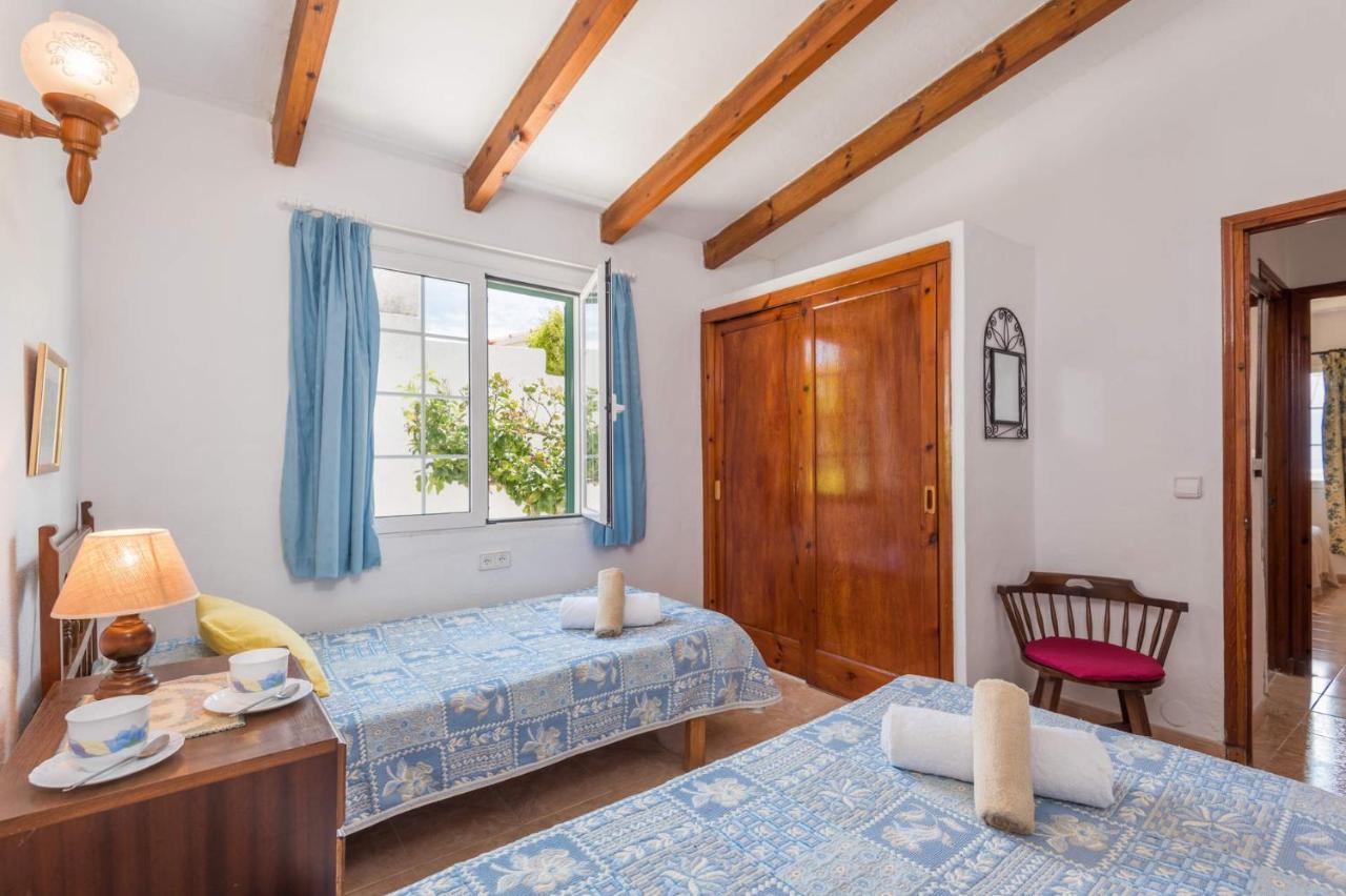 Cala En Porter  Villa San Jose By Villa Plus מראה חיצוני תמונה