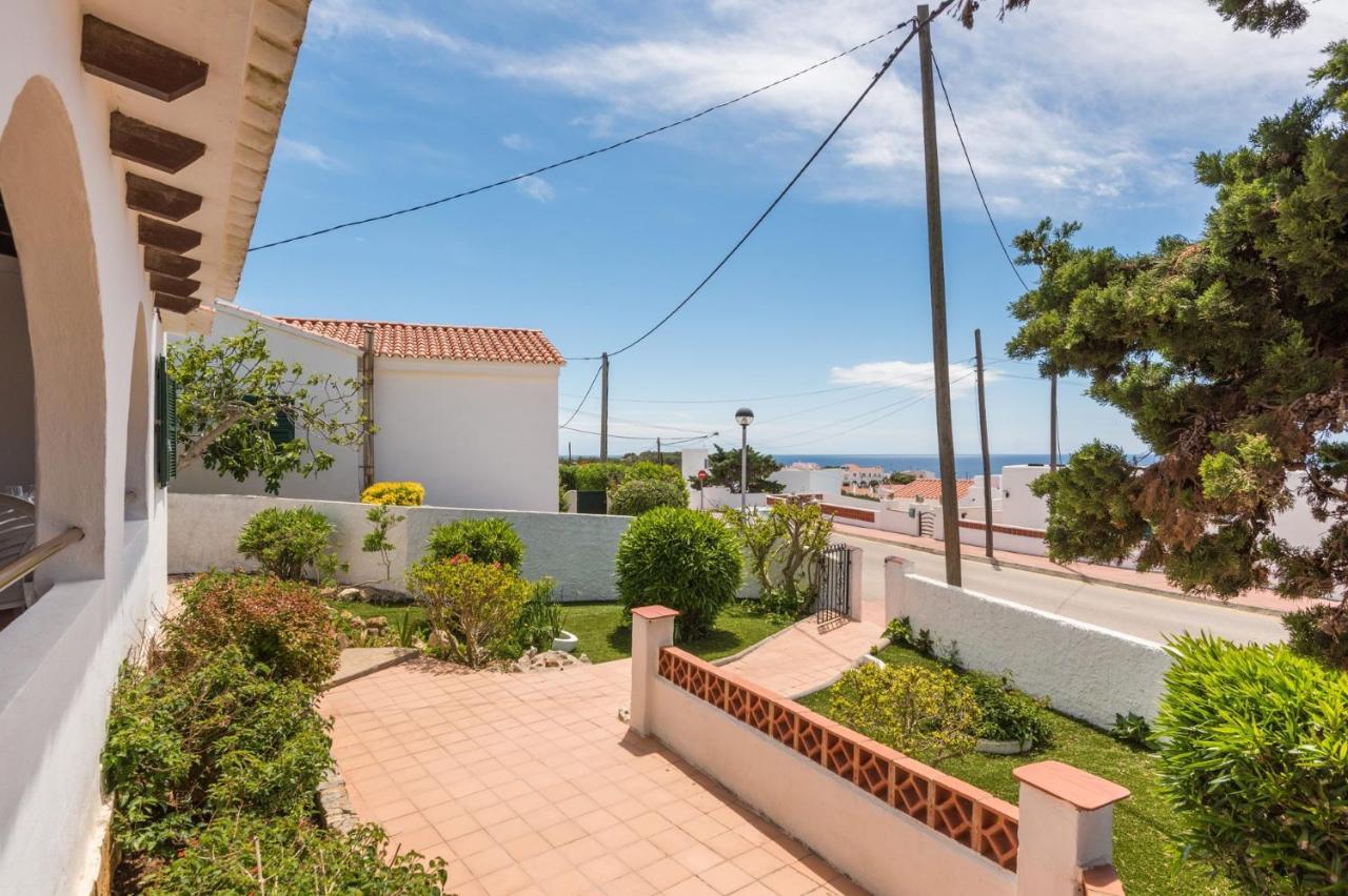 Cala En Porter  Villa San Jose By Villa Plus מראה חיצוני תמונה