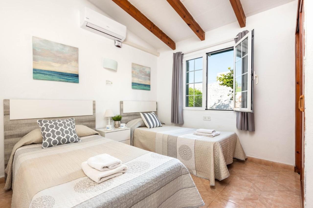 Cala En Porter  Villa San Jose By Villa Plus מראה חיצוני תמונה