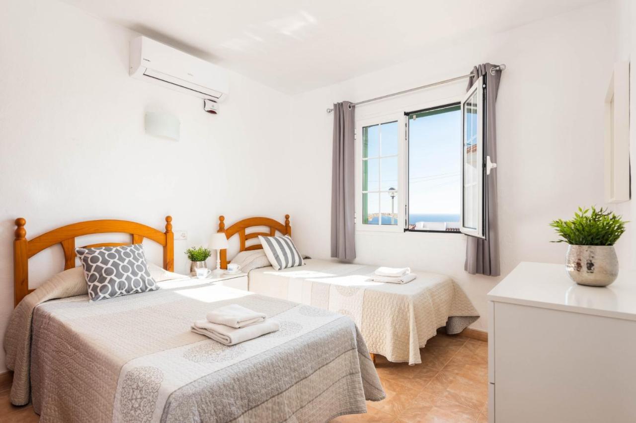 Cala En Porter  Villa San Jose By Villa Plus מראה חיצוני תמונה