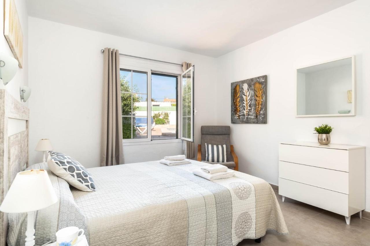 Cala En Porter  Villa San Jose By Villa Plus מראה חיצוני תמונה