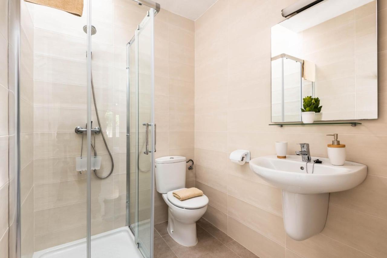 Cala En Porter  Villa San Jose By Villa Plus מראה חיצוני תמונה